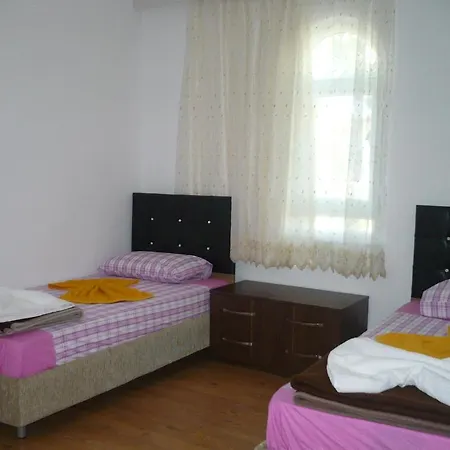 Kiyi Pensjonat Çıralı