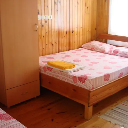 Kiyi Pensjonat Çıralı