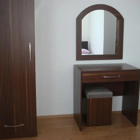 Kiyi Guest house Cirali