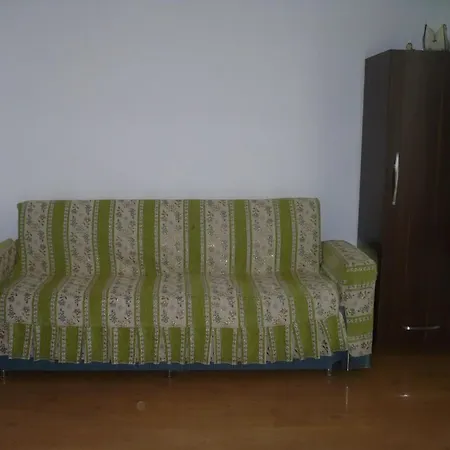 Kiyi Guest house Cirali