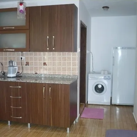 Kiyi Guest house Cirali