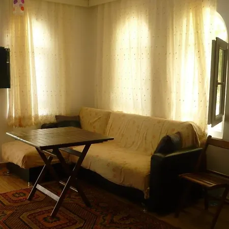 Kiyi Guest house *