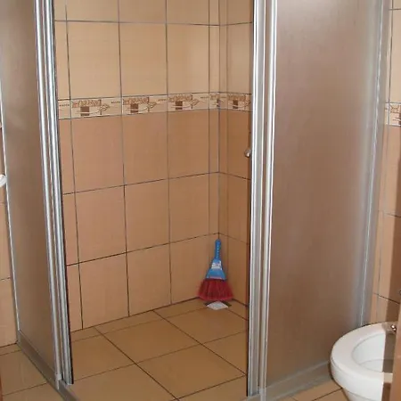 Kiyi Guest house