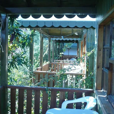 Guest house Kiyi Cirali