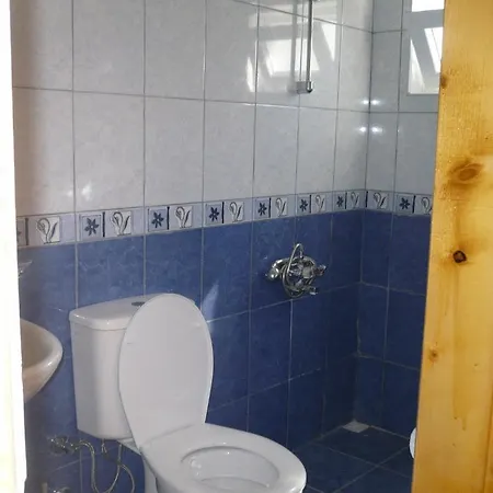 Kiyi Guest house Cirali