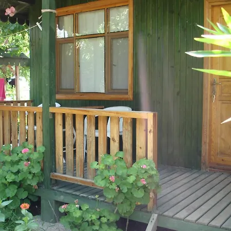 Kiyi Guest house *