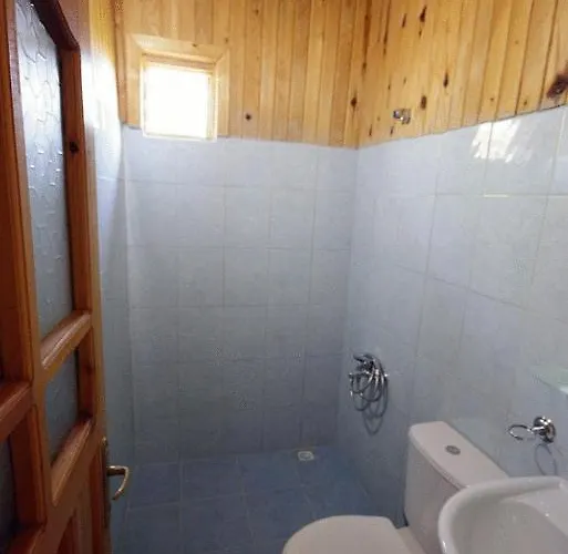 Guest house Kiyi Cirali