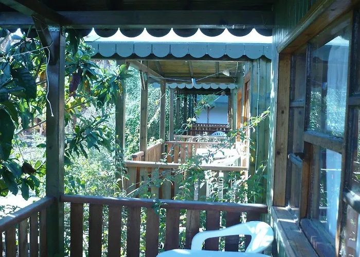 Guest house Kiyi Cirali